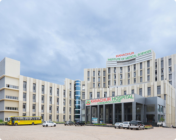 Kanachur Institute of Medical Sciences