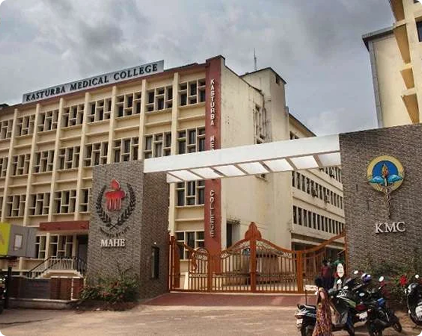 Kasturba Medical College, Mangalore
