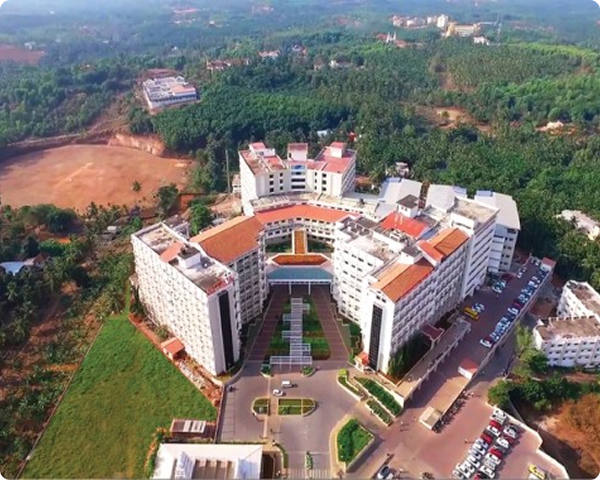 KS Hegde Medical Academy
