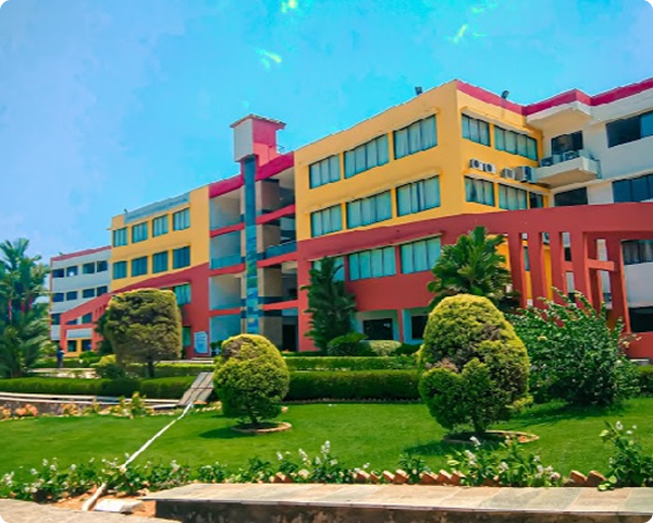 Mangalore Institute of Technology & Engineering