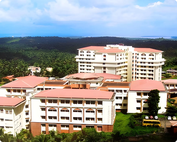 Yenepoya Medical College