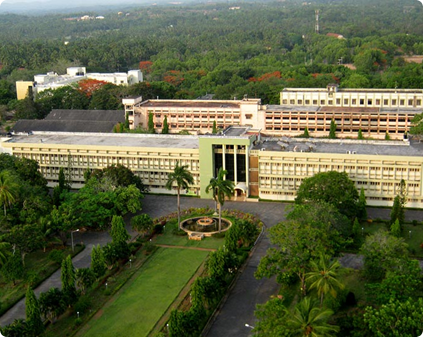 National Institute of Technology Karnataka